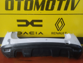 Oto Çıkma Parça / Dacia / Duster / Tampon / Arka Tampon / Çıkma Parça 