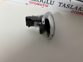 Oto Çıkma Parça / Mercedes / C Serisi / Teyp / Joystik / Çıkma Parça 