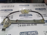 Oto Çıkma Parça / Citroen / C4 / Oto Cam / Cam Krikosu / Çıkma Parça 