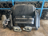 VOLKSWAGEN AMAROK ÇIKMA HATASIZ KAPUT
