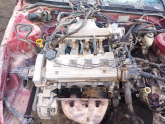 Oto Çıkma Parça / Toyota / Corolla / Kaporta & Karoser / Sağ Yan Panel / Çıkma Parça 