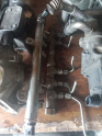 FIAT 1.3 Real borusu kod 55211906