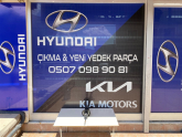 HYUNDAİ İ20 2020-2024 SAĞ ÖN AMORTİSÖR ORİJİNAL ÇIKMA
