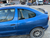 Renault megane 1 sol kapı