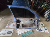 Oto Çıkma Parça / Volkswagen / Polo / Kaporta & Karoser / Sol Ön Kapı / Çıkma Parça 