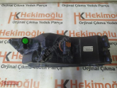 Oto Çıkma Parça / Volkswagen / Tiguan / Far & Stop / Sis Farı / Çıkma Parça 