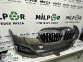 Oto Çıkma Parça / Bmw / 5 Serisi / Tampon / Ön Tampon / Çıkma Parça 