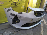 Oto Çıkma Parça / Opel / Corsa / Tampon / Ön Tampon / Çıkma Parça 
