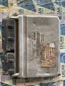 0261206878 Audi A4 1.8 Motor Beyni