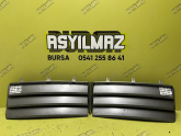 RANGE ROVER TAKIM ÖN ÇAMURLUK IZGARA HAVALANDIRMASI 06-09 ORJİNAL