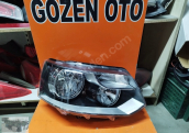Oto Çıkma Parça / Volkswagen / Transporter / Far & Stop / Sağ Ön Far / Çıkma Parça 