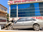 Oto Çıkma Parça / Honda / Accord / Kaporta & Karoser / Komple Arka / Çıkma Parça 