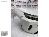 Oto Çıkma Parça / Toyota / RAV4 / Kaporta & Karoser / Komple Ön / Çıkma Parça 
