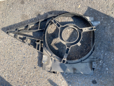 OPEL OMEGA B FAN DAVLUMBAZI SIFIR ORJİNAL 9129991 CANCAN OPEL