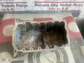 Oto Çıkma Parça / Audi / A4 / Motor / Karter / Çıkma Parça 