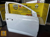 Oto Çıkma Parça / Renault / Megane / Kaporta & Karoser / Sağ Ön Kapı / Çıkma Parça 
