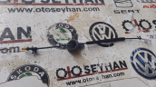 Oto Çıkma Parça / Seat / Leon / Kaporta & Karoser / Sol Ön Kapı / Çıkma Parça 