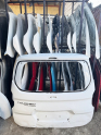 Oto Çıkma Parça / Ford / Tourneo Courier / Kaporta & Karoser / Bagaj Kapağı / Çıkma Parça 