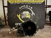 Orijinal OPEL CORSA D 1.2-1.4 ÇIKMA F17W419 ŞANZIMAN