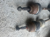 Oto Çıkma Parça / Renault / Scenic / Alt Takım / Aks / Çıkma Parça 