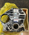 Isuzu NOR 4HE1 Sıfır Motor Bloğu