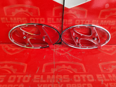 Oto Çıkma Parça / Hyundai / Kona / Arma & Yazı / Kaput Arması / Çıkma Parça 