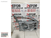 Oto Çıkma Parça / Honda / Civic / Kaporta & Karoser / Sol Ön Kapı / Çıkma Parça 