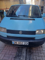 2. El Oto / Volkswagen / Transporter