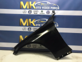 Oto Çıkma Parça / Mercedes / C Serisi / Kaporta & Karoser / Sol Ön Çamurluk / Çıkma Parça 