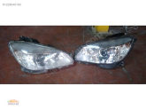 Mercedes W204 C Serisi Sağ/Sol Far - Mertler Oto Yedek Parça