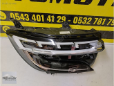 Oto Çıkma Parça / Renault / Austral / Far & Stop / Sol Ön Far / Çıkma Parça 