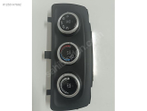 Oto Çıkma Parça / Fiat / Egea / Klima / Kontrol Paneli / Çıkma Parça 