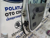Oto Çıkma Parça / Renault / Clio / Kaporta & Karoser / Sağ Arka Kapı / Çıkma Parça 