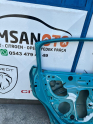 Oto Çıkma Parça / Citroen / C3 / Kaporta & Karoser / Sol Arka Kapı / Çıkma Parça 