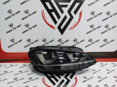 5G1941752 VOLKSWAGEN GOLF 7 U LED SAĞ ÖN FAR
