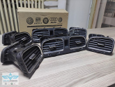 Oto Çıkma Parça / Volkswagen / Golf / Göğüslük & Torpido / Havalandırma Izgaraları / Sıfır Parça 