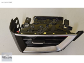 Oto Çıkma Parça / Renault / R 5 / Tampon / Orta Izgara / Çıkma Parça 