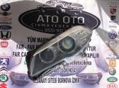 BMW F10 ORJİNAL ÇIKMA SOL FAR 5 SERİSİ