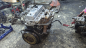 Oto Çıkma Parça / Hyundai / H100 / Motor / Motor (komple) / Çıkma Parça 
