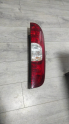 FİAT DOBLO 2 SOL STOP ÇIKMA
