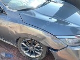 HONDA CİVİC FK FC5 SAĞ ÖN ÇAMURLUK 1.6 BENZİNLİ 2020 57.000 KM
