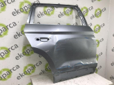 Oto Çıkma Parça / Skoda / Kodiaq / Kaporta & Karoser / Sağ Arka Kapı / Çıkma Parça 