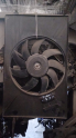 Oto Çıkma Parça / Opel / Vectra / Fan / Fan Paneli / Çıkma Parça 