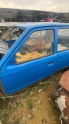 Oto Çıkma Parça / Opel / Kadett / Kaporta & Karoser / Sol Ön Kapı / Çıkma Parça 