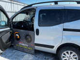 Oto Çıkma Parça / Citroen / Nemo / Kaporta & Karoser / Sol Sürgülü Kapı / Çıkma Parça 