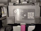 282124407R DACİA SANDERO STEPWAY TELEFON ANTENİ BEYİN SOKET ORJ