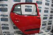 Oto Çıkma Parça / Hyundai / i10 / Kaporta & Karoser / Sağ Arka Kapı / Çıkma Parça 