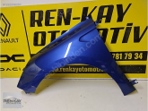 Oto Çıkma Parça / Renault / R 5 / Kaporta & Karoser / Sol Ön Çamurluk / Çıkma Parça 