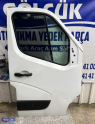 Renault Master 3 Sağ Ön Kapı ORJİNAL