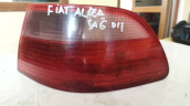 Oto Çıkma Parça / Fiat / Albea / Far & Stop / Sağ Arka Stop / Çıkma Parça 